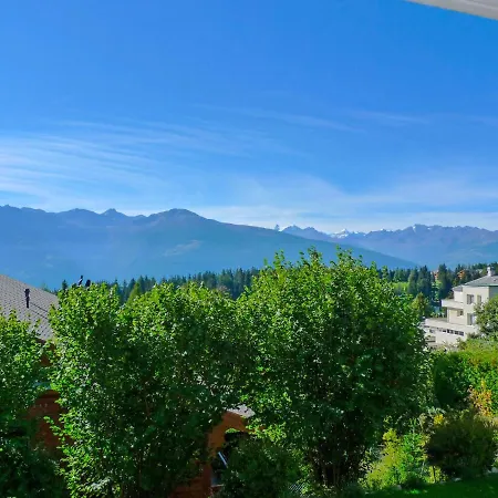 Apartman La Printaniere B *