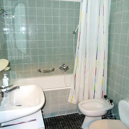 Apartman La Printaniere B *