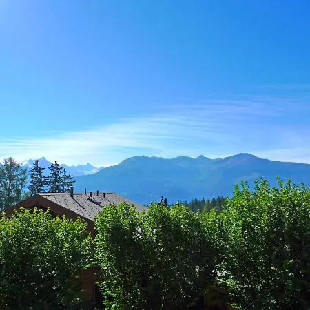 La Printaniere B Apartman *