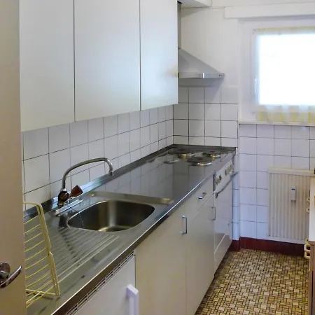 Apartman La Printaniere B *