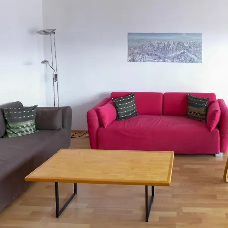 La Printaniere B Apartman