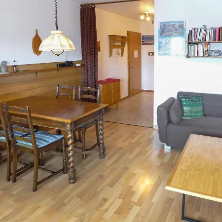 La Printaniere B Apartman Crans-Montana
