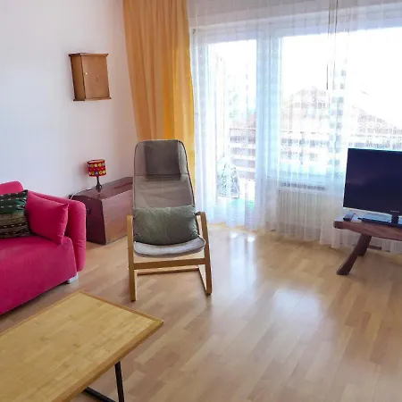 La Printaniere B Apartman