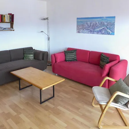 Apartman La Printaniere B *